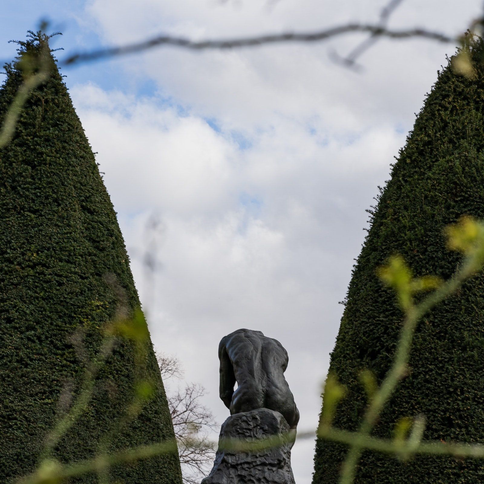 Musée Rodin: Skip The Line in France