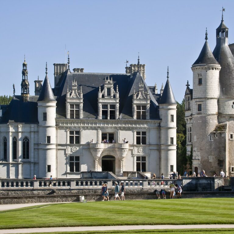 Château de Chenonceau: Skip The Line in France