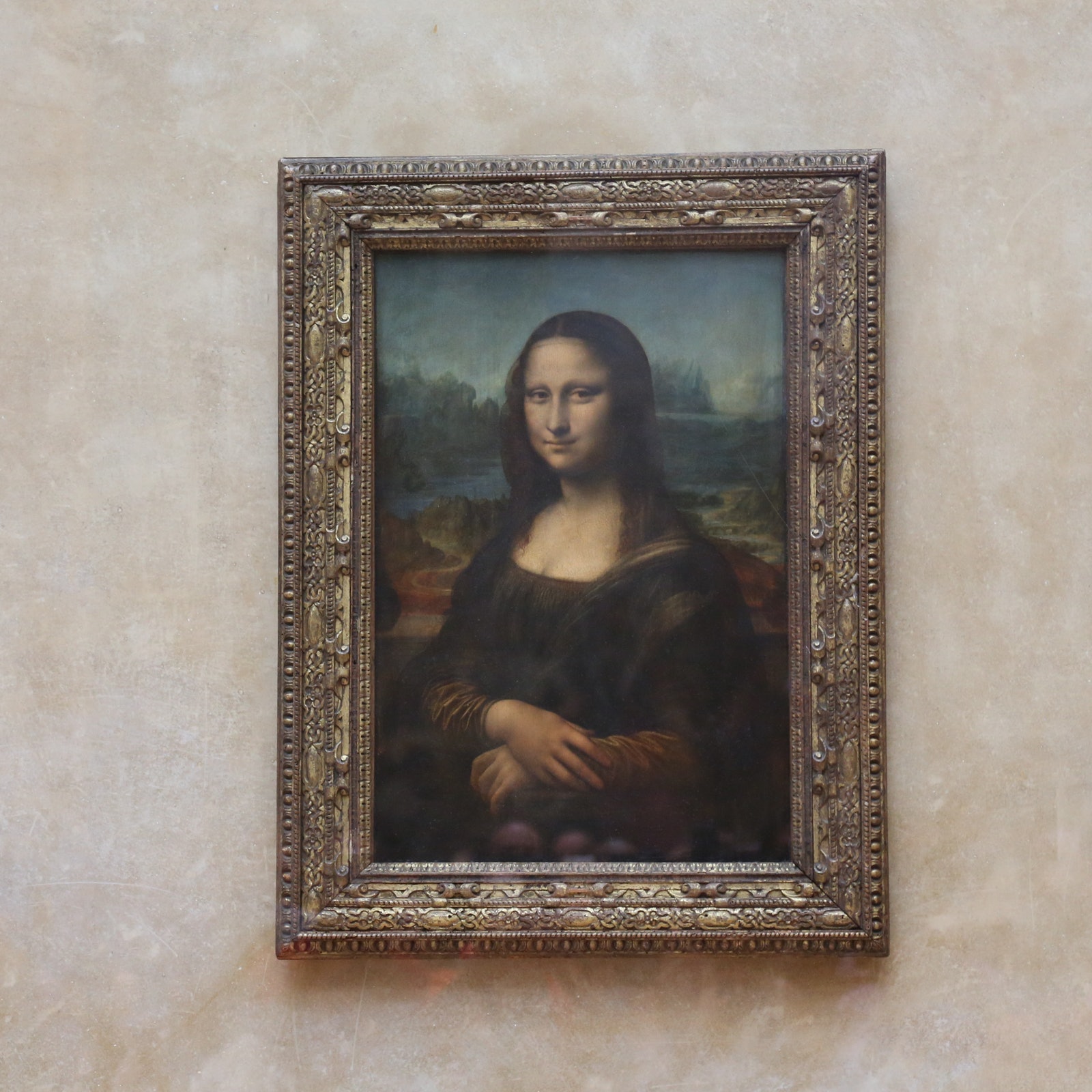 Louvre Museum: Skip The Line + Guided Tour in English in France