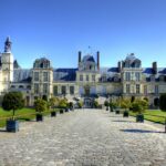 Château of Fontainebleau: Priority Entrance in France