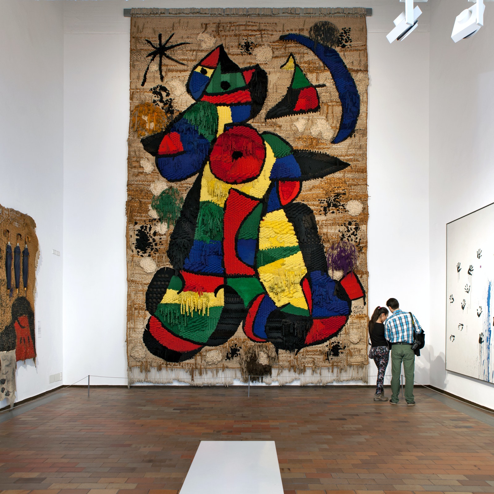 Fundació Joan Miró: Skip The Line in Spain
