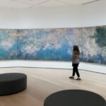 The Museum of Modern Art (MoMA) in United States