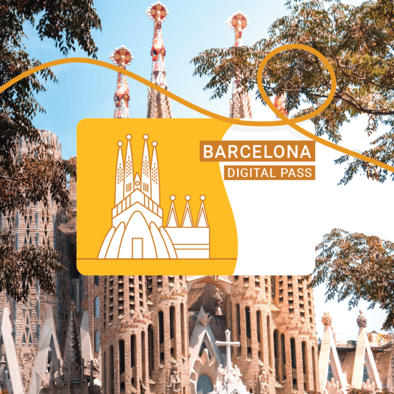 Package - The Barcelona Pass in Spain
