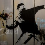 The World of Banksy - Exhibition Paris in France