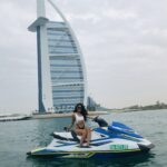 Dubai Jet Ski Tour in United Arab Emirates