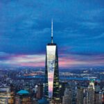 One World Observatory: Skip All Lines in United States