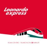 Leonardo Express: From Fiumicino to Rome in Italy