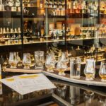 The Scotch Whisky Experience - Silver and Gold Tour in United Kingdom