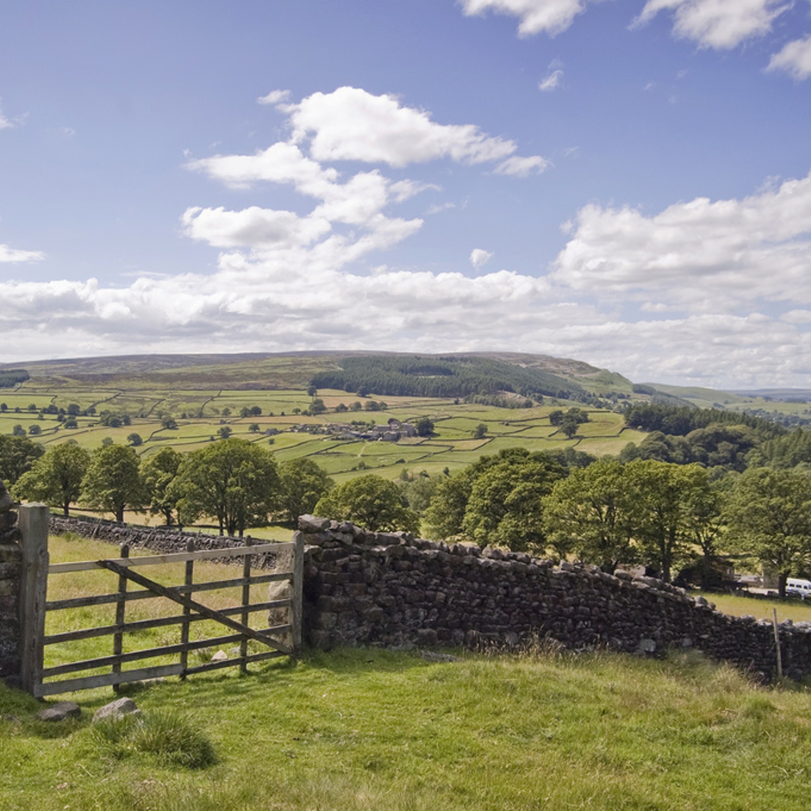 Yorkshire Dales: Day Trip from York in United Kingdom