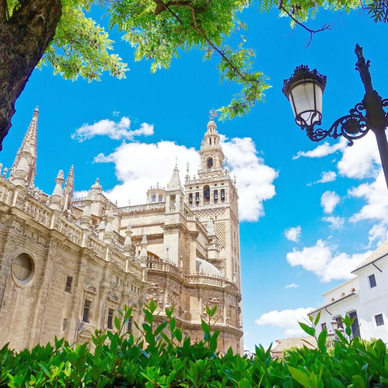 Seville Cathedral & Giralda: Skip The Line in Spain