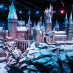 Warner Bros. Studio Tour London - The Making of Harry Potter in United Kingdom