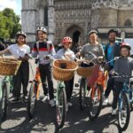 Grand London Bike Tour in United Kingdom