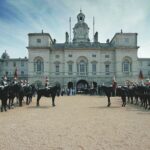 The Household Cavalry Museum in United Kingdom
