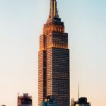 Empire State Building All Access Tour in United States