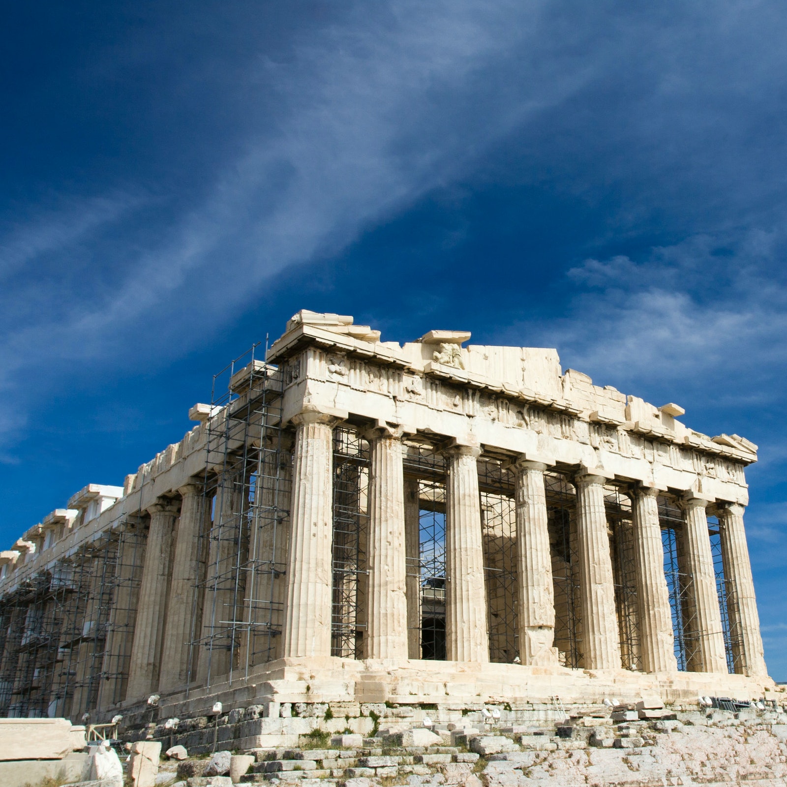 Acropolis of Athens: Skip The Line in Greece