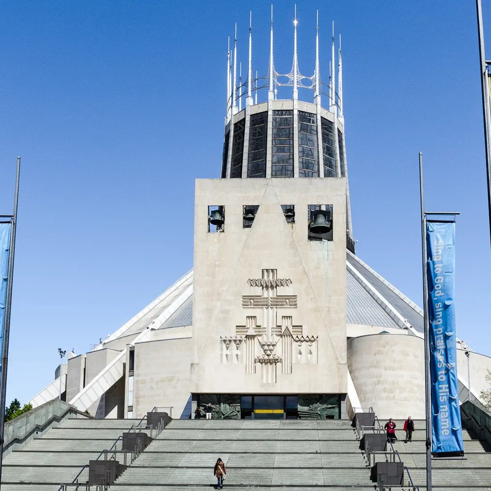 Best of Liverpool Sightseeing Tour in United Kingdom