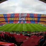 Camp Nou: FC Barcelona Basic Tour Open Date in Spain