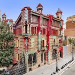 Casa Vicens: Skip The Line in Spain
