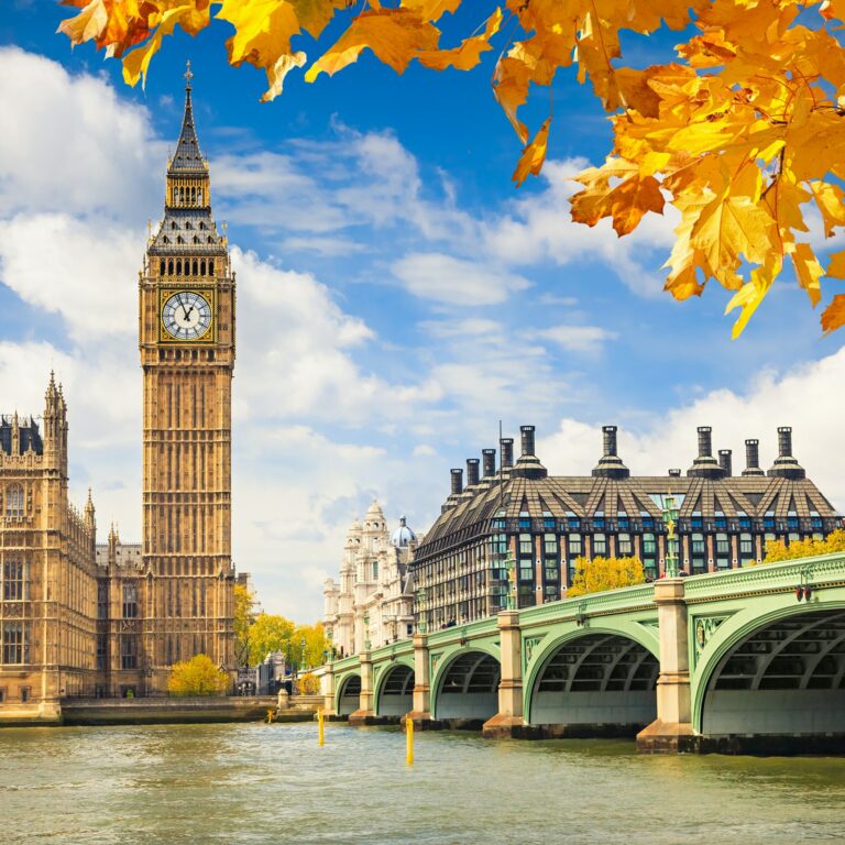 London in One Day Tour (09:00) in United Kingdom