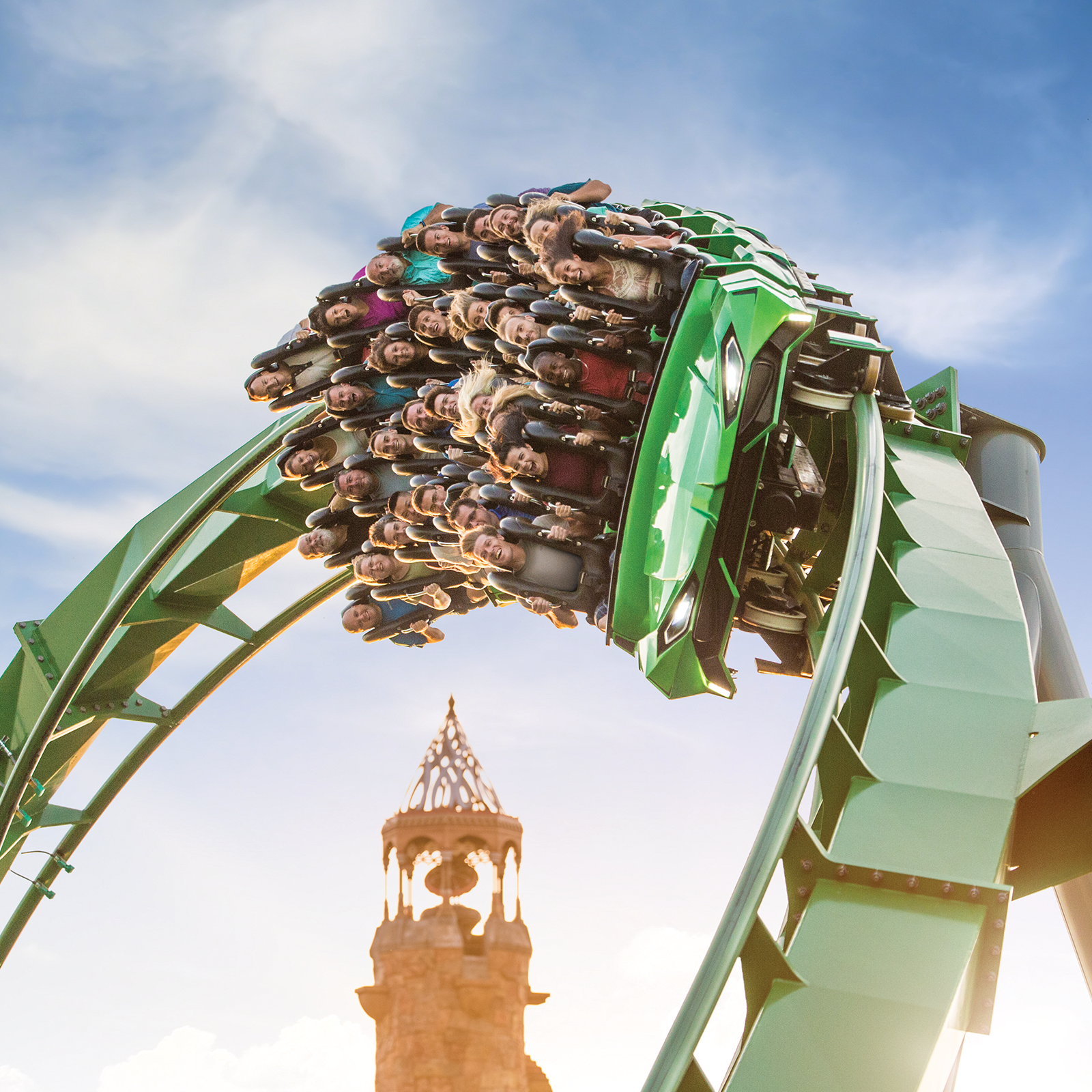 Universal Orlando: 3-Day Tickets Dated (USA/Canada Residents Only) in United States