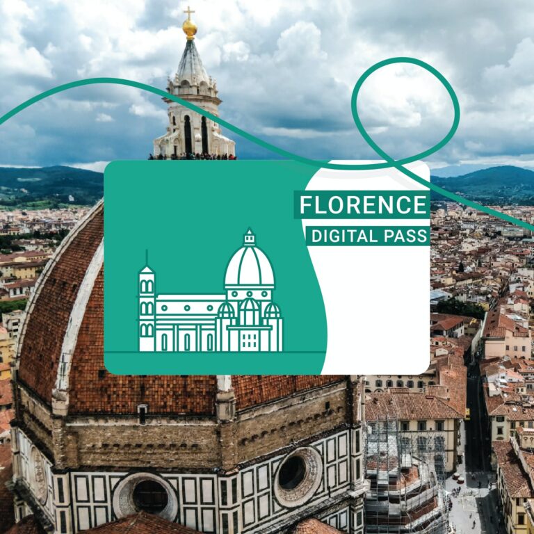 Package - The Florence Pass in Italy
