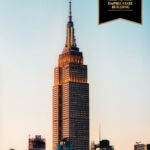 Empire State Building: Express Entry in United States