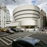 The Guggenheim in United States