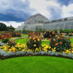 Package - Kew Gardens + Kensington Palace Bundle in United Kingdom