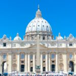St. Peter's Basilica: Guided Tour in Italy