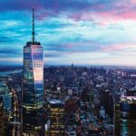 One World Observatory: All Inclusive Package in United States