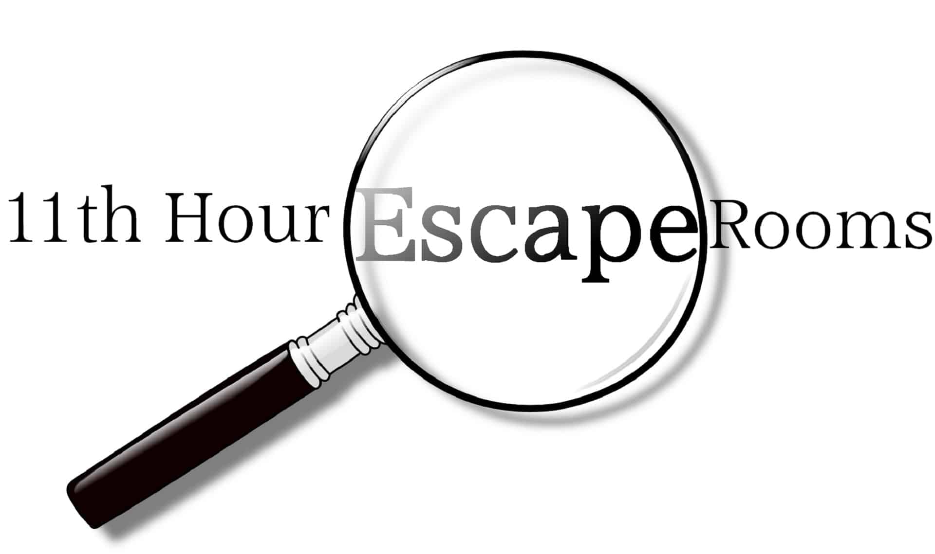 11th Hour Escape Rooms in UK