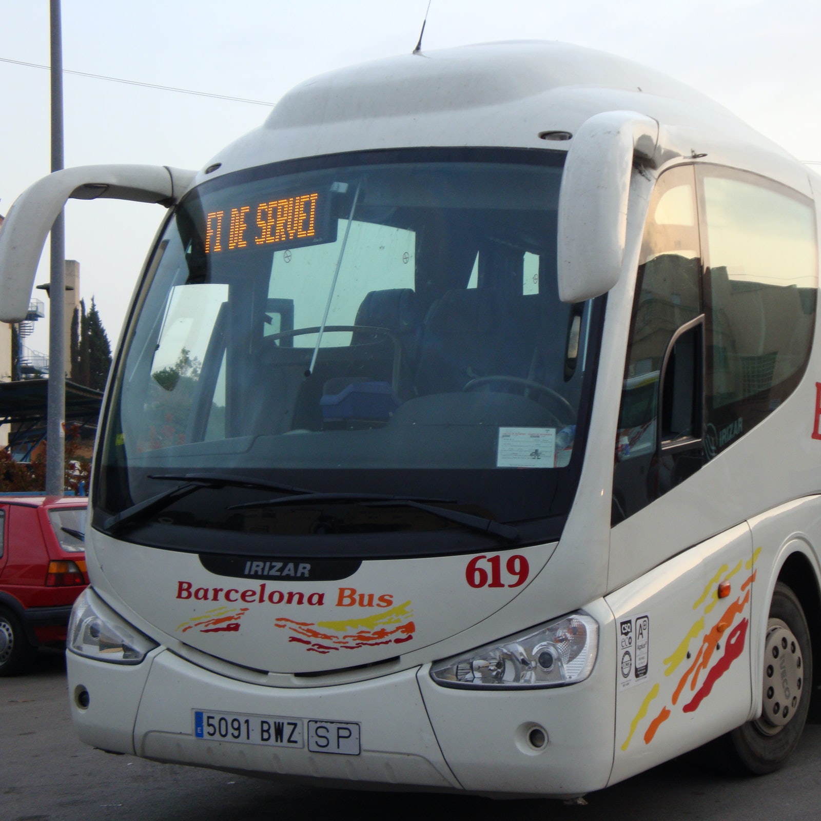 Package - Girona Airport Transfer in Spain