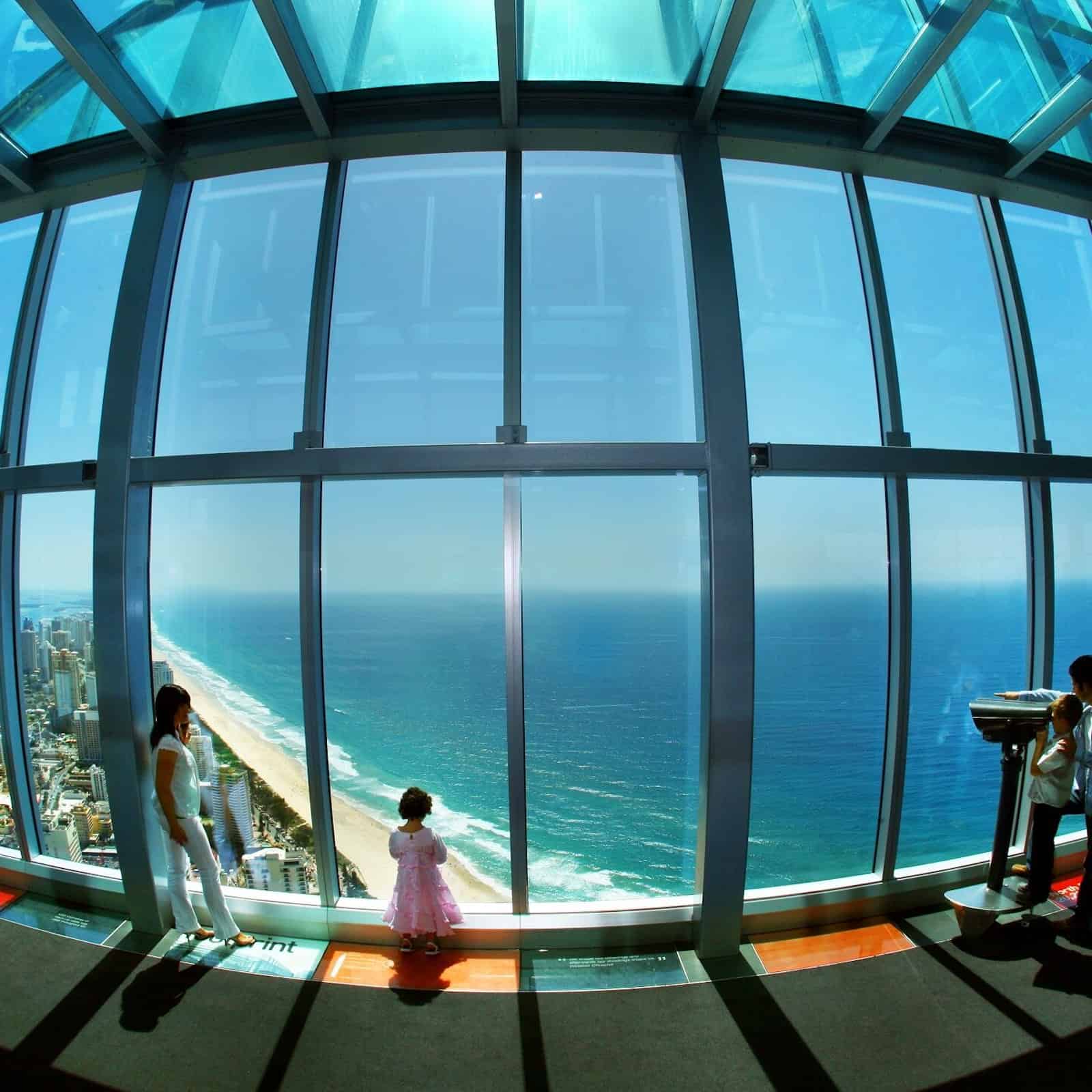 SkyPoint Observation Deck Amazing Days Out 2022