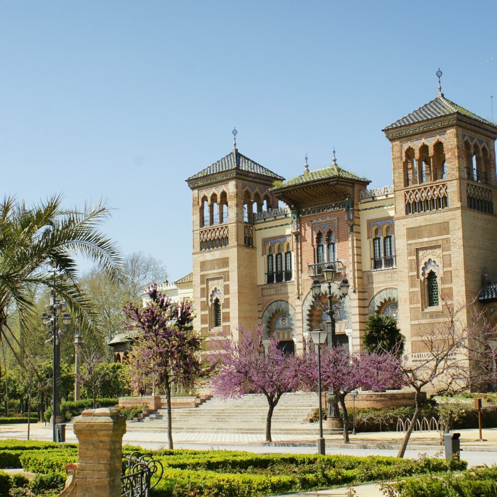 Alcázar of Seville: Game of Thrones Guided Tour in Spain