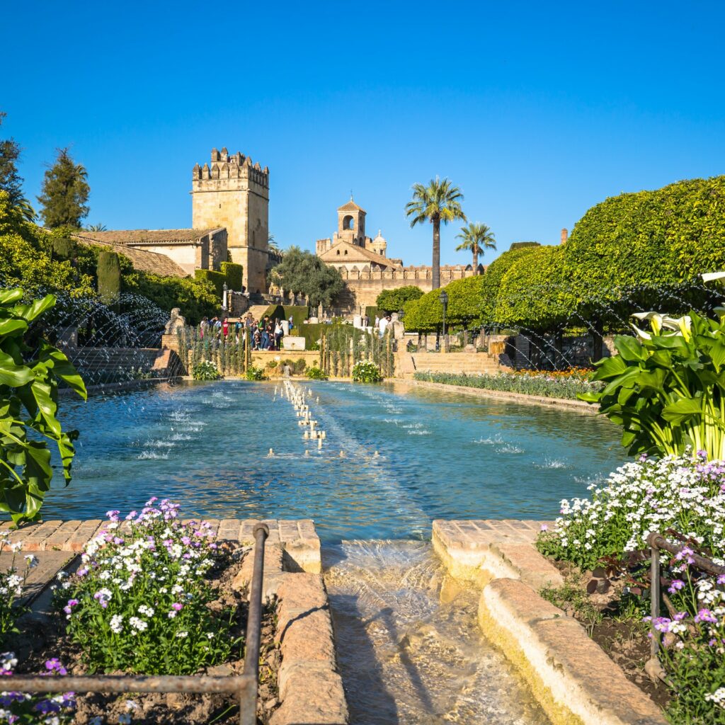 Alcazar of the Christian Monarchs: Guided Visit in Spain