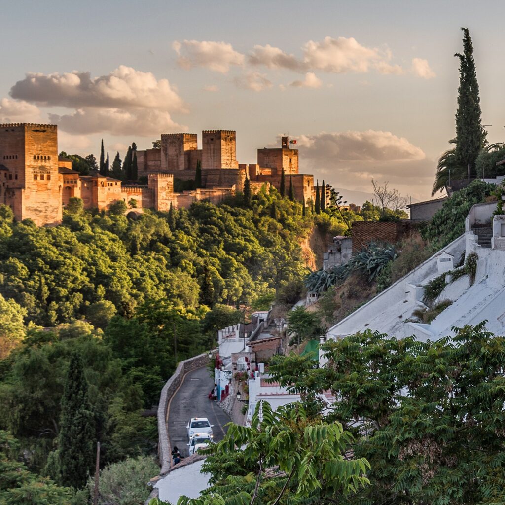 Alhambra