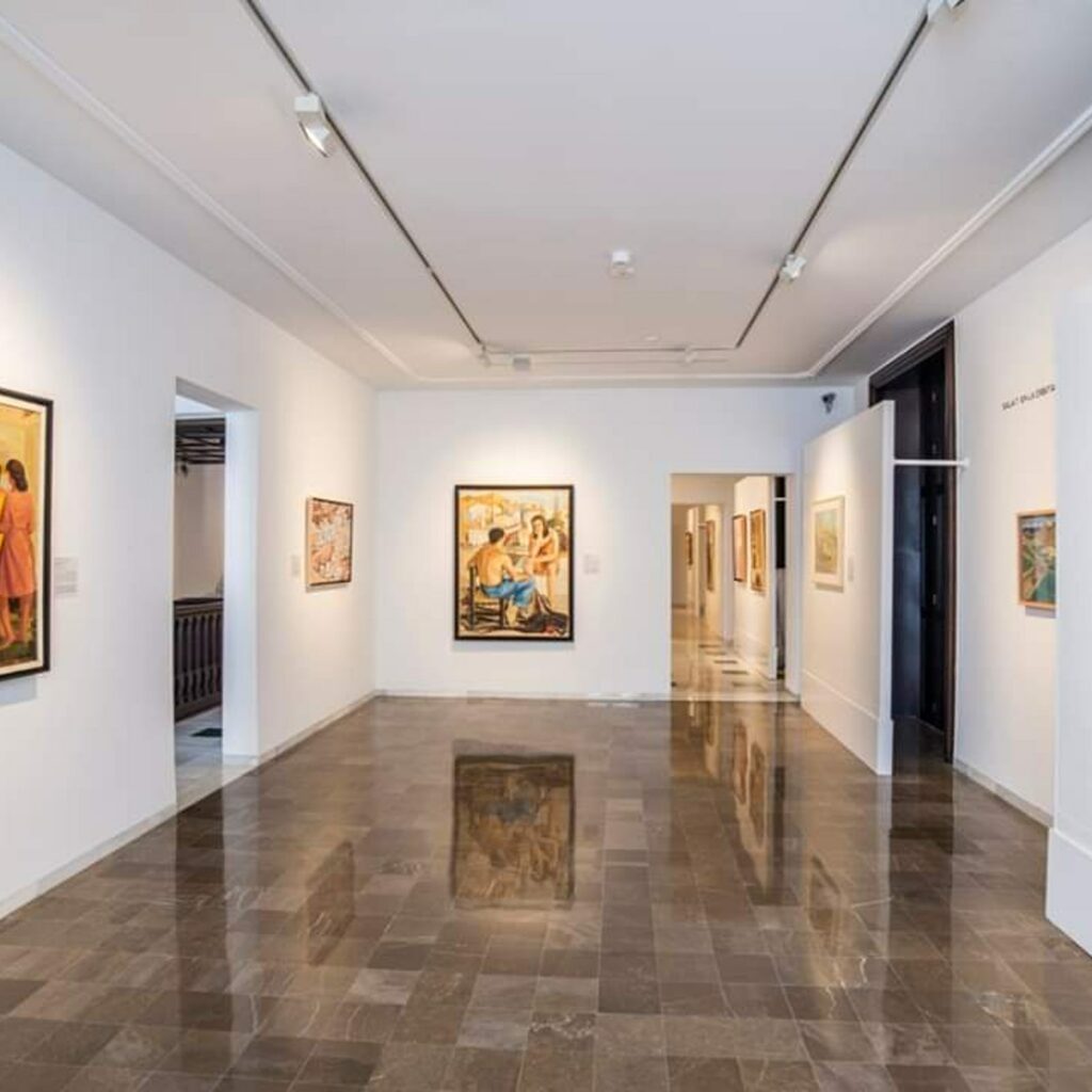 Almería Museums and Heritage: Guided Tour in Spain