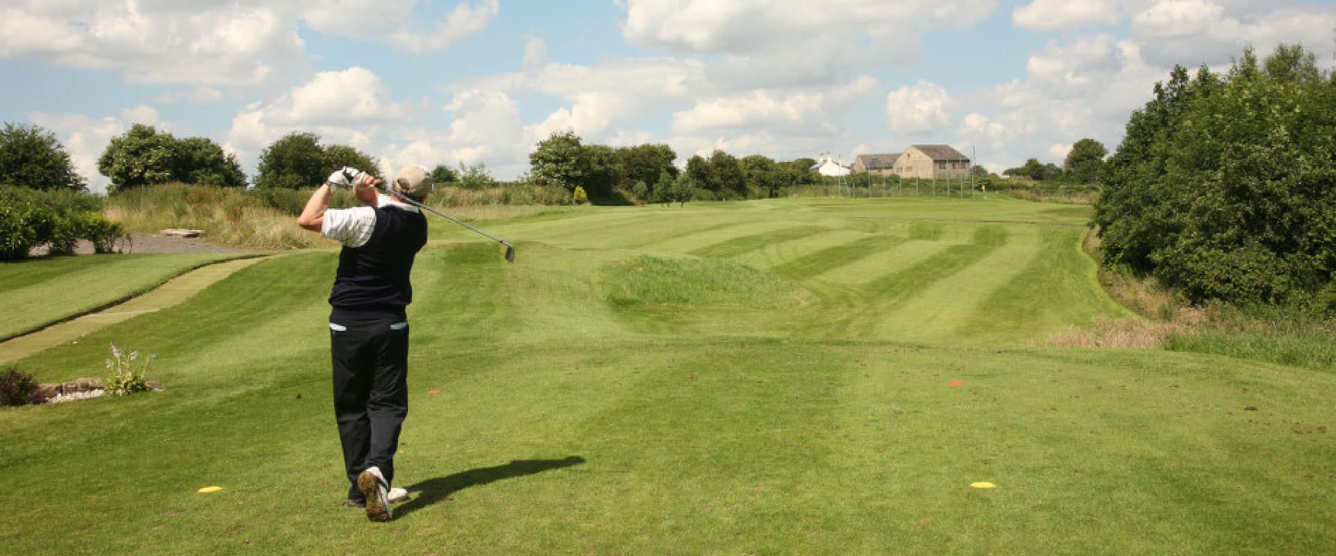 Andrew Mair Golf & Leisure in UK
