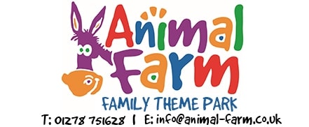 Animal Farm Adventure Park in UK