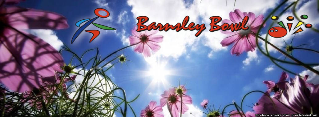 Barnsley Bowl in UK