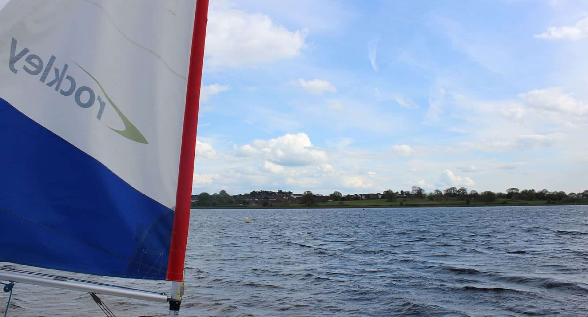 Bartley Sailing Club / Rockley Water Sports in UK