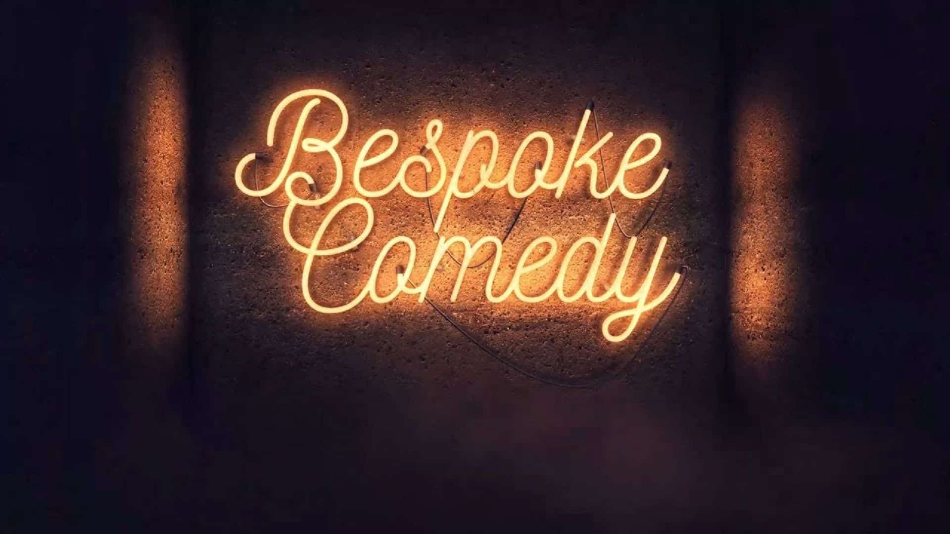 Bespoke Comedy in UK