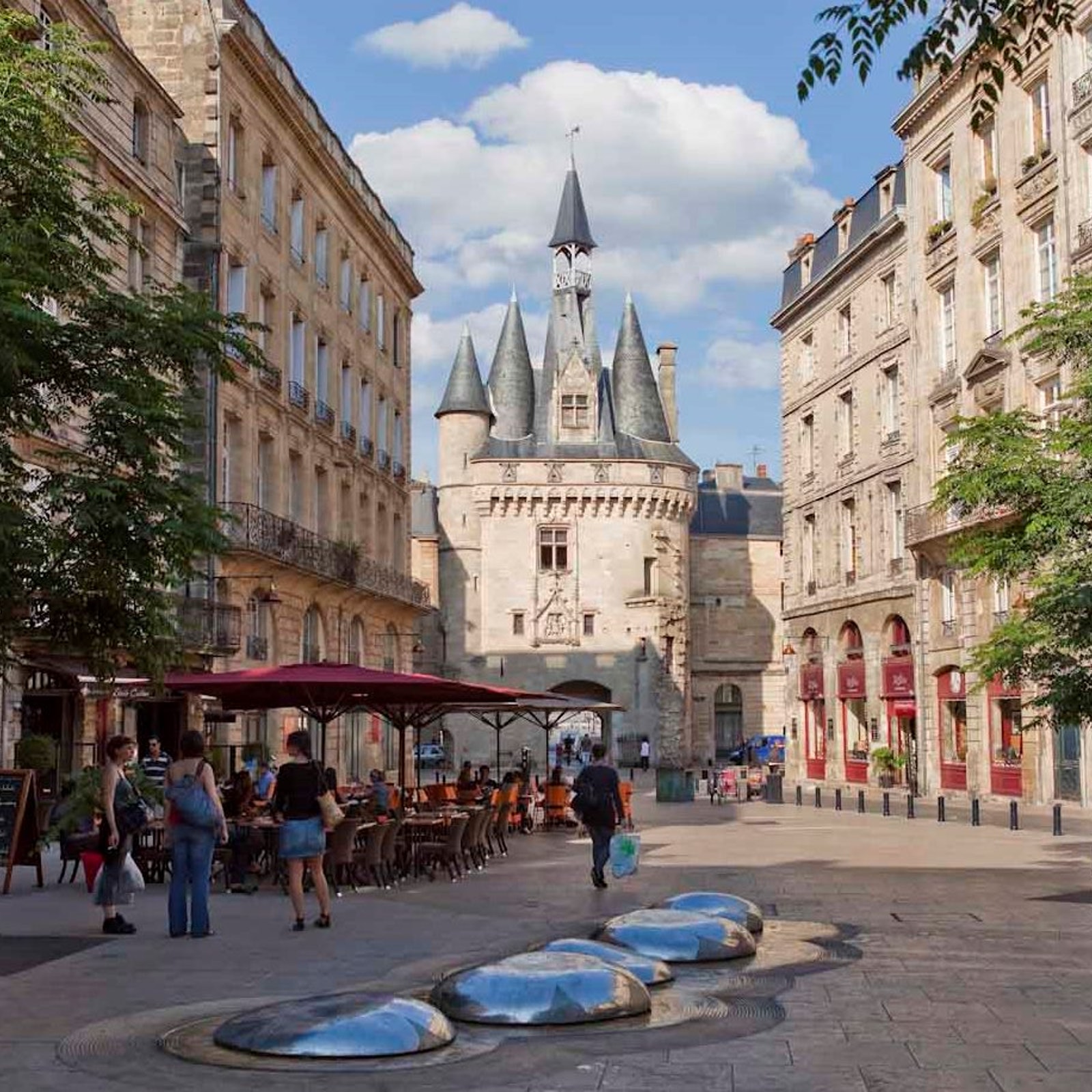 Bordeaux CityPass 48H or 72H in France