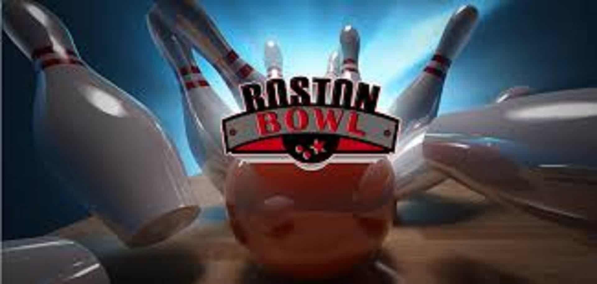 Boston Bowl in UK