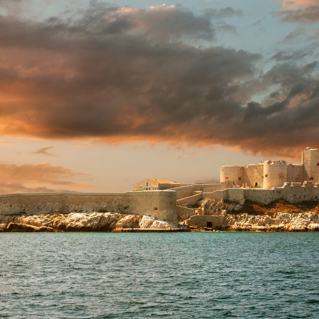 Château d'If: Fast Track in France