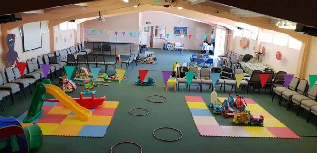 Cheeky Cherubs in UK