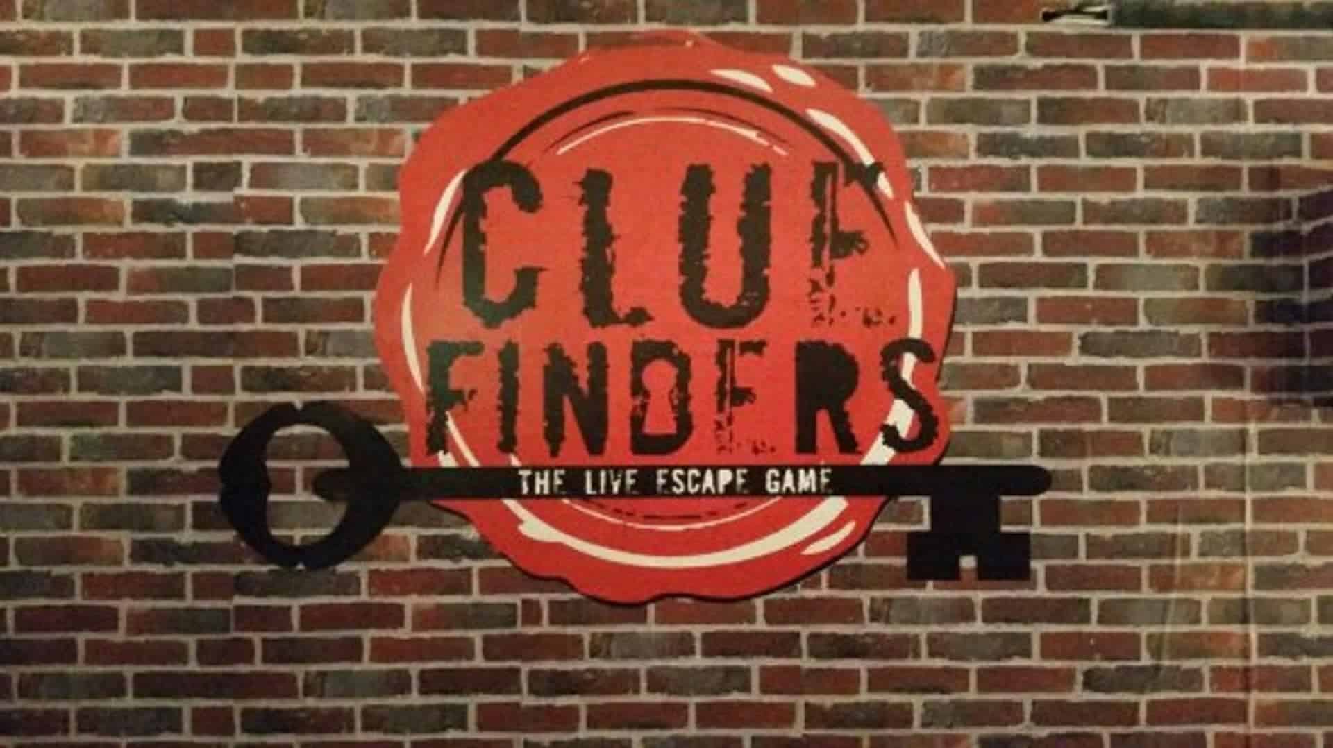 Clue Finders in UK