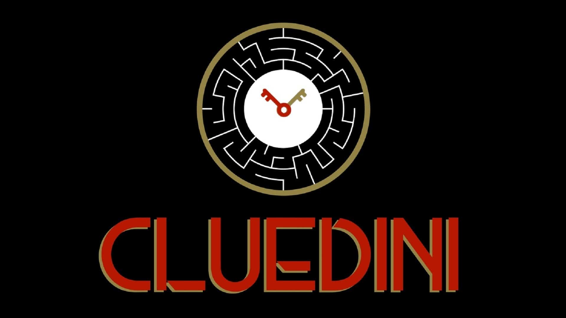 Cluedini Live Escape Rooms in UK