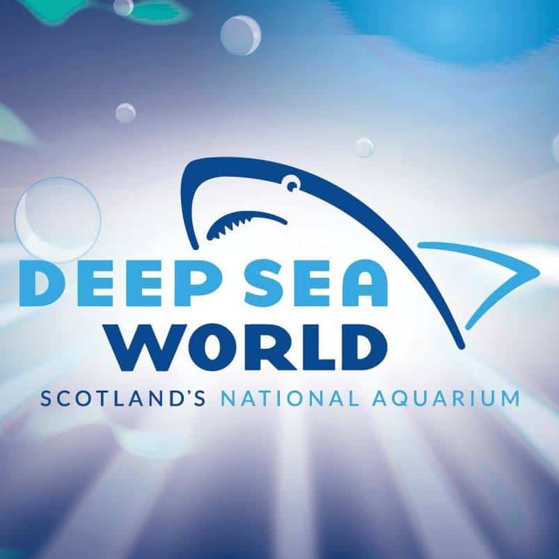 Deep Sea World in UK
