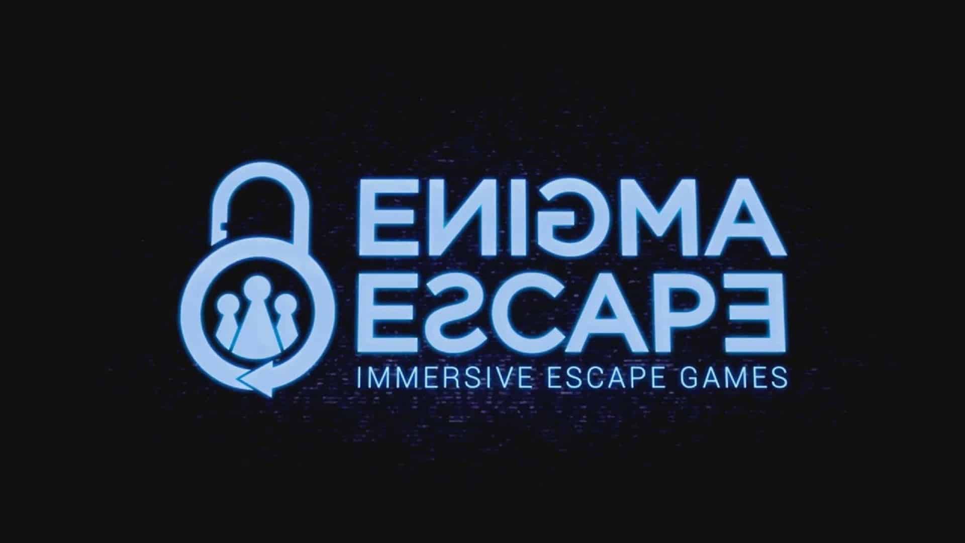 Enigma Escape in UK